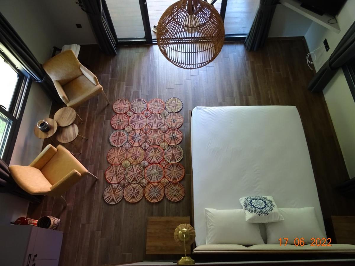 Gaia Koru Bungalows Ортаджа Экстерьер фото