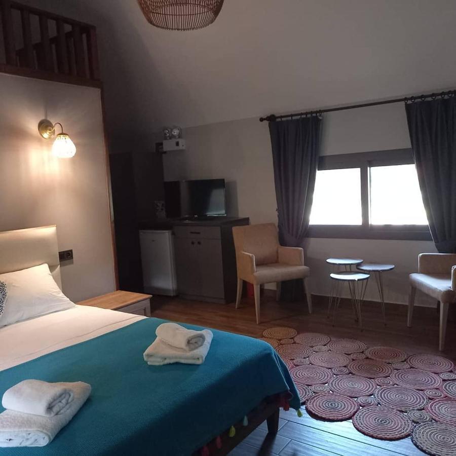 Gaia Koru Bungalows Ортаджа Экстерьер фото